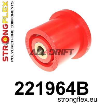 221964B Silentblok zadnej nápravy Audi / Škoda / VW