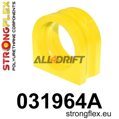 031964A Silentblok stabilizátora SPORT BMW E6x / E65
