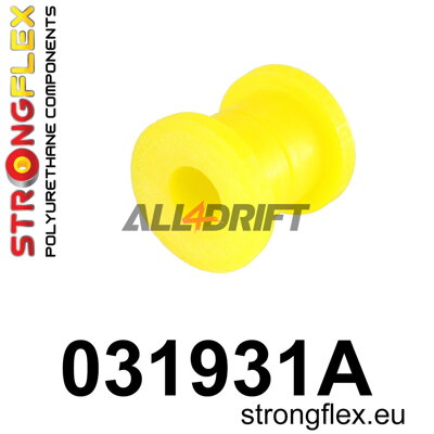031931A Predný silentblok ramena radenia SPORT BMW