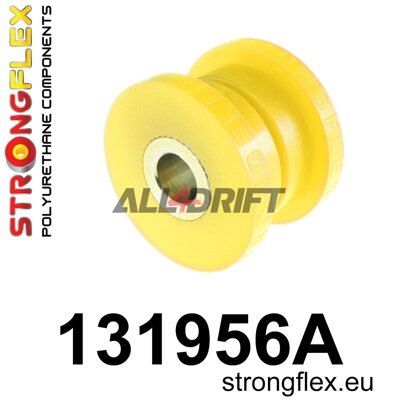 131956A Silentblok predného pomocného rámu SPORT - Opel / Vauxhall G (98-04)