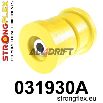 031930A Silentblok zadnej nápravnice SPORT BMW E23 / E24 / E28
