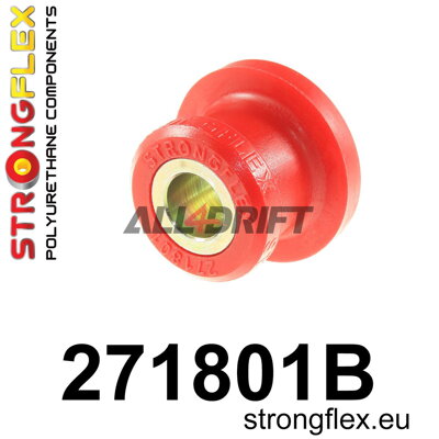 271801B Silentblok zadnej nápravnice - Subaru I (97-02) SF