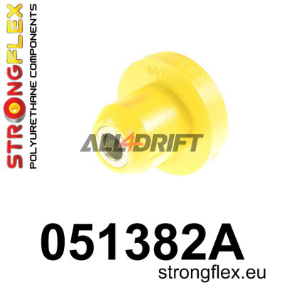 051382A Silentblok zadnej nápravnice SPORT Citroen / Peugeot