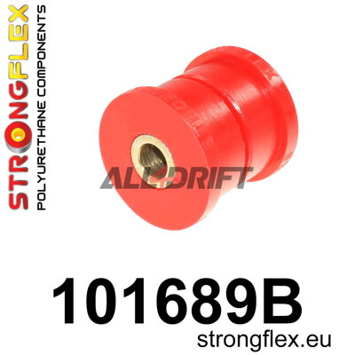 101689B Silentblok zadného horného - predného ramena - Mazda III (05-14) NC