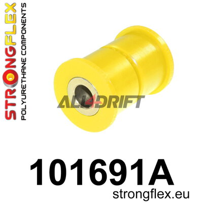 101691A Silentblok zadného spodného - zadného ramena SPORT - Mazda III (05-14) NC