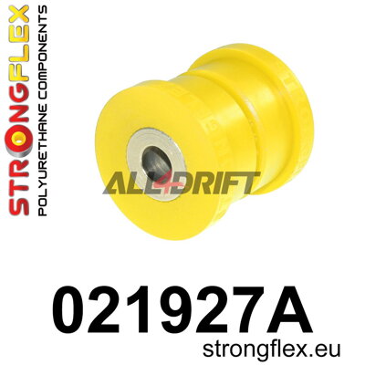 021927A Predný silentblok zadného spodného ramena SPORT Audi 80 / A4