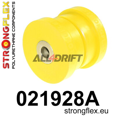 021928A Zadný silentblok zadného spodného ramena SPORT Audi 80 / A4