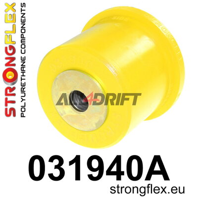 031940A Zadný silentblok uloženia zadného diferenciálu SPORT BMW