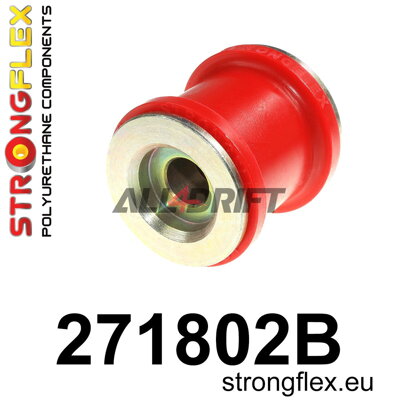 271802B Silentblok zadnej nápravnice - Saab 9-2X (04-06)