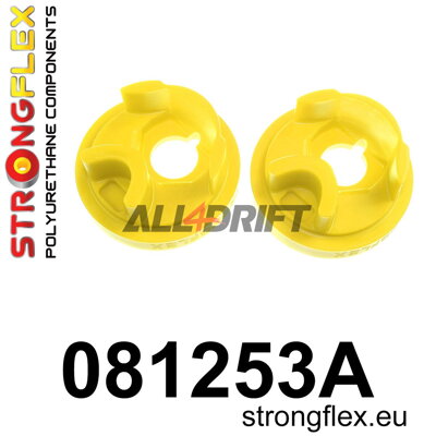 081253A Vložka uloženia prevodovky SPORT - Acura RSX (01-06) DC5