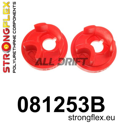 081253B Vložka uloženia prevodovky - Acura RSX (01-06) DC5