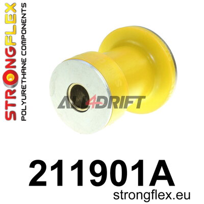 211901A Front subframe bush SPORT - Toyota III (86-93) A70