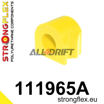 111965A Silentblok predného stabilizátora SPORT - Mercedes W209 (02-10)