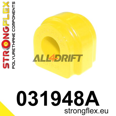 031948A Silentblok predného stabilizátora SPORT BMW / Mini
