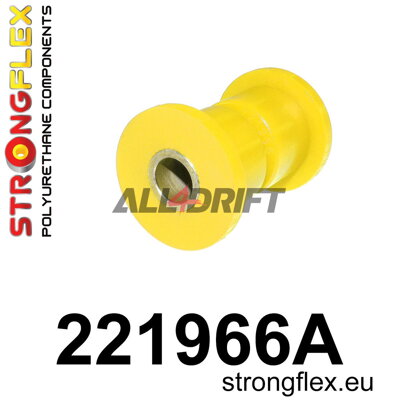 221966A Predný silentblok predného ramena SPORT Ford / Seat / VW