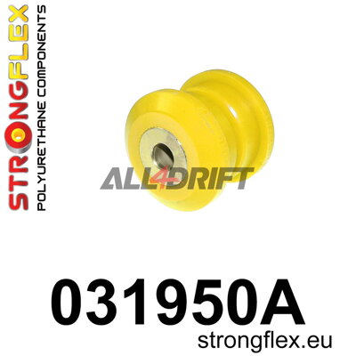 031950A Zadný silentblok prednej nápravy SPORT BMW