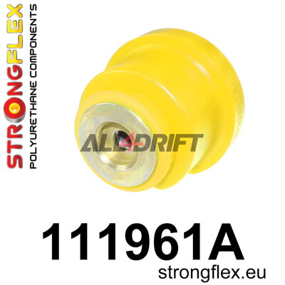 111961A Silentblok zadného pomocného rámu - predný SPORT - Mercedes W210 4MATIC