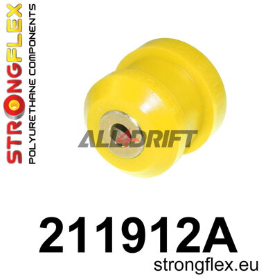 211912A Silentblok predného horného ramena SPORT - Toyota I (91-97) S140