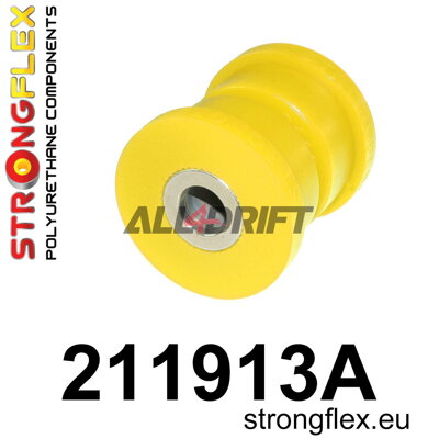 211913A Silentblok predného spodného ramena SPORT - Lexus II (97-05) S160