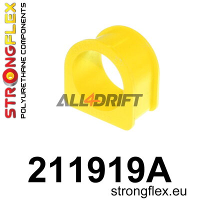 211919A Silentblok objímky riadenia SPORT - Lexus II (97-05) S160