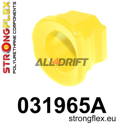 031965A Silentblok riadenia SPORT BMW E21