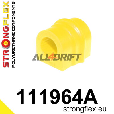 111964A Silentblok predného stabilizátora SPORT - Mercedes W209 (02-10)
