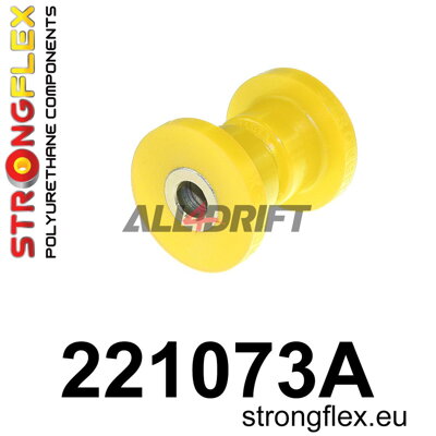 221073A Predný silentblok predného spodného ramena SPORT - Seat Arosa 6H (98-04)