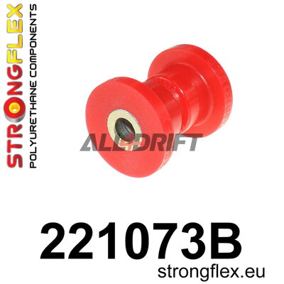 221073B Predný silentblok predného spodného ramena - Seat Arosa 6H (98-04)