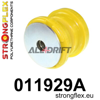 011929A Silentblok zadného priečnika SPORT - Alfa Romeo 159 (05-11) type 939