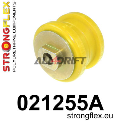 021255A Predné spodné rameno vnútorný silentblok SPORT - Audi C5 (97-04) Quattro & Allroad