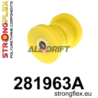 281963A Predný silentblok predného spodného ramena SPORT Infiniti / Nissan