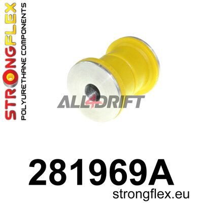 281969A Silentblok riadenia SPORT Infiniti / Nissan