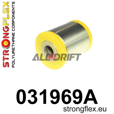 031969A Zadný silentblok zadného horného ramena SPORT BMW / Toyota