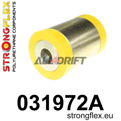 031972A Vnútorný silentblok zadného spodného ramena SPORT BMW / Toyota