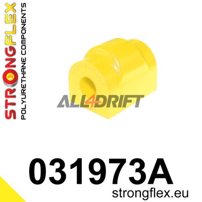 031973A Silentblok zadného stabilizátora SPORT BMW