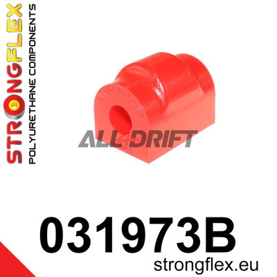 031973B Silentblok zadného stabilizátora BMW
