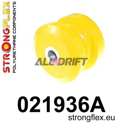 021936A Silentblok zadnej nápravnice SPORT Audi 80 / A4