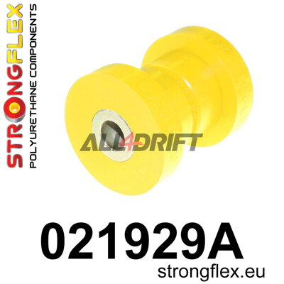 021929A Zadný silentblok spodného náboja SPORT Audi 80 / A4