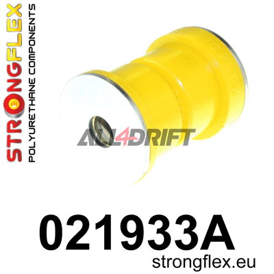 021933A Vonkajší silentblok zadného horného ramena SPORT Audi 80 / A4