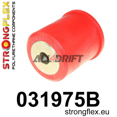 031975B Zadný silentblok zadného diferenciálu BMW E32 / E34