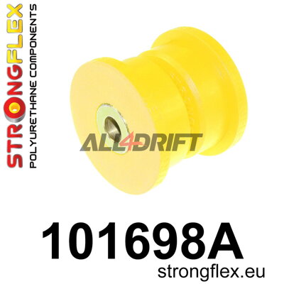 101698A Vnútorný silentblok zadného spodného ramena SPORT - Mazda III (92-02) FD