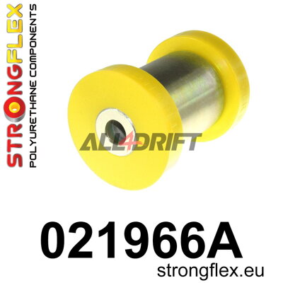 021966A Predný silentblok zadného spodného ramena SPORT Audi / Seat