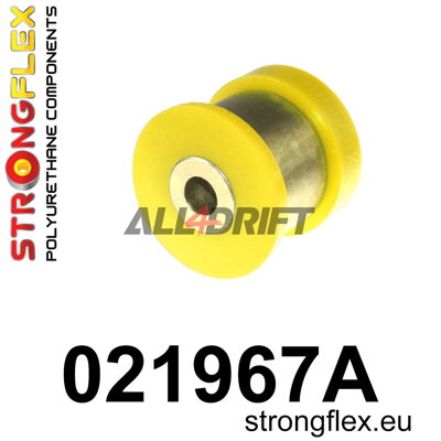 021967A Zadný silentblok zadného spodného ramena SPORT Audi / Seat