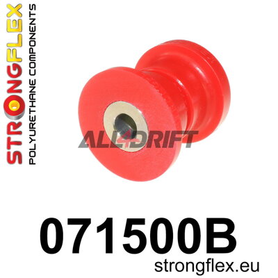 071500B Predný silentblok predného spodného ramena Ford / Mazda