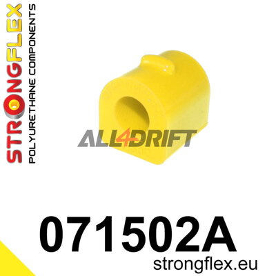 071502A Silentblok predného stabilizátora SPORT Ford / Mazda