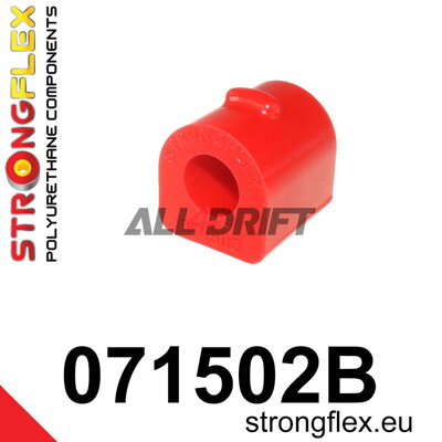 071502B Silentblok predného stabilizátora Ford / Mazda