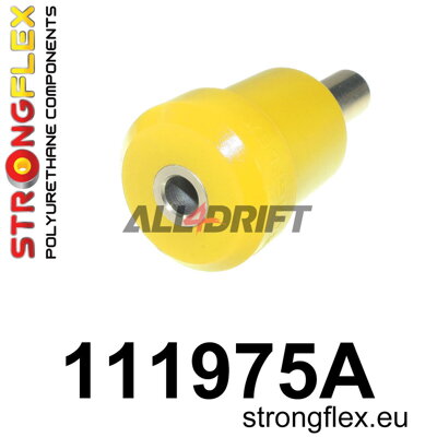 111975A Silentblok predného horného ramena SPORT - Mercedes W140 (91-98)