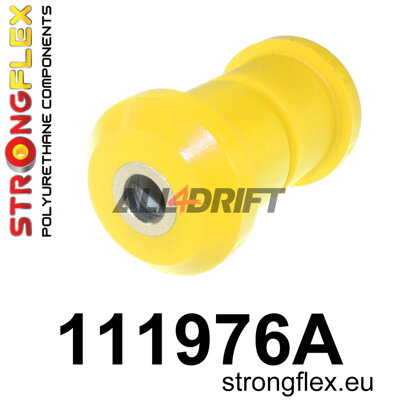 111976A Silentblok predného spodného ramena - predný SPORT - Mercedes W140 (91-98)