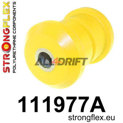 111977A Silentblok predného spodného ramena – zadný SPORT - Mercedes W140 (91-98)
