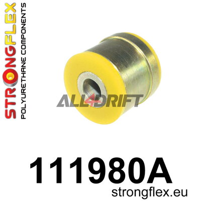 111980A Silentblok zadného ramena – vonkajší SPORT - Mercedes W140 (91-98)